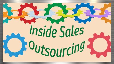 Outsourced Inside Sales