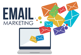 Using email to supplement your marketing campaign