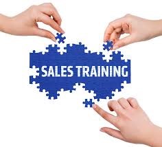 sales training for successful sales
