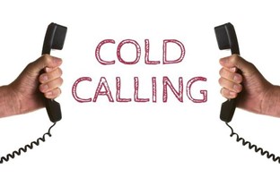 The Truth About B2B Cold Calling