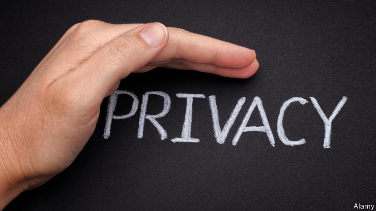 B2B Privacy Issues