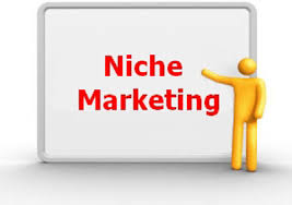 Importance of Sales Niches